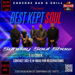 Sunday Soul Show