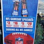NFL Gameday special
